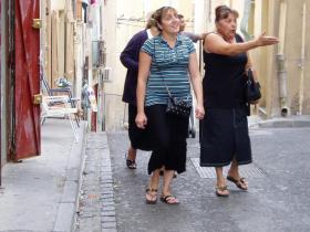 photo coins arrondis